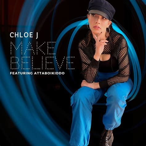 chloe j|realchloej .